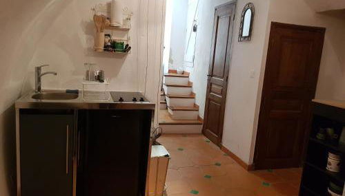 Studio en voûte - Foto 3