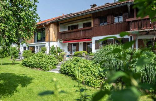 Ihr Rückzugsort im Allgäu Ferienwohnungen mit Herz & Aussicht - Photo 48