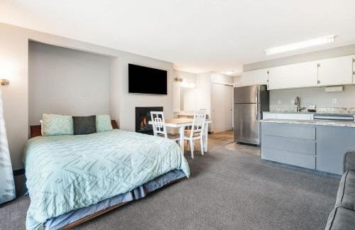 Ground Floor Studio On The Riverfront - Foto 11