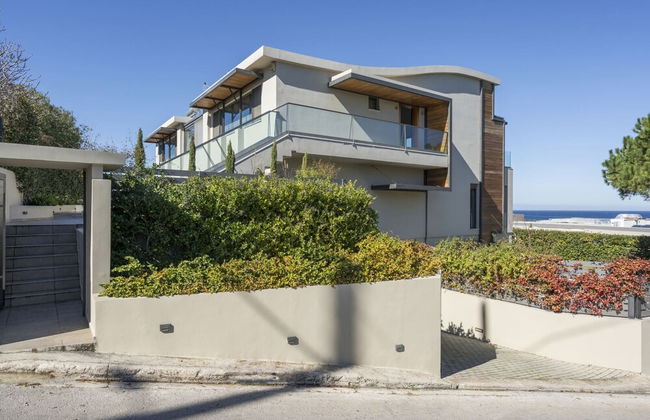 Meliti Luxury Villa - Foto 71