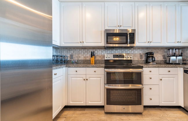 En Soleil #922 West - Foto 7