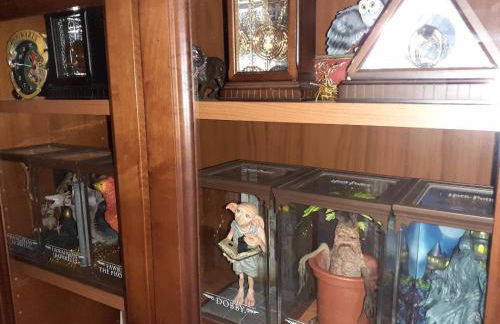 Le terrier des sorciers - Foto 6