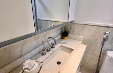 Apto 3 quartos-Cidade Jardim-Barra da Tijuca -próximo ao Riocentro e Arenas - Foto 8