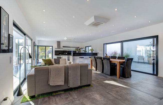 Casa Blanca Magnificent 4 Bedroom Villa With MOD - Foto 9