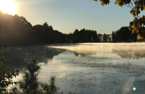 The Cottages at Harvey Lake - Foto 41