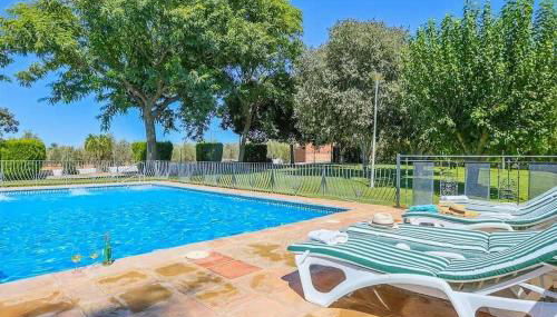 La Naranja Dulce CASA RURAL - Foto 5, Garden