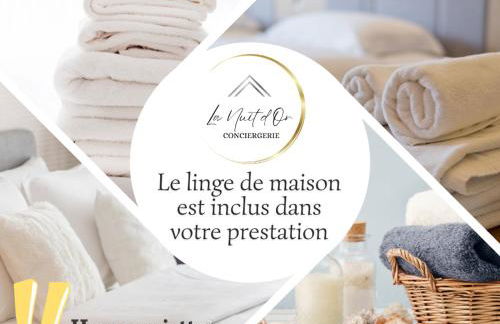 L'Evasion en Pierre Piscine et Étang Privé - Photo 47