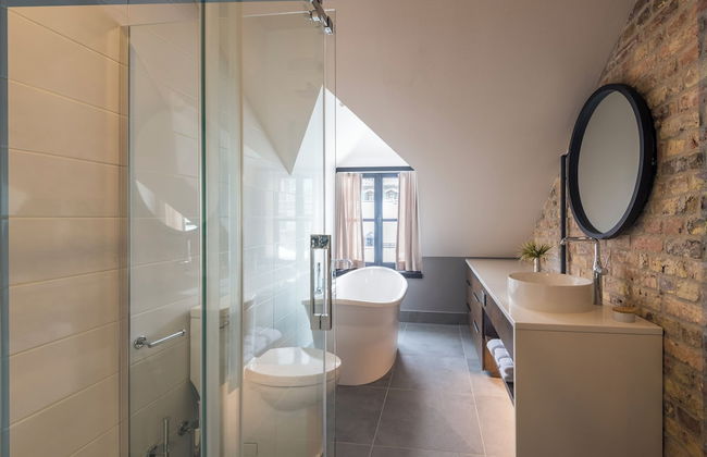 La Maison Kent - Par Aneyro - Foto 53