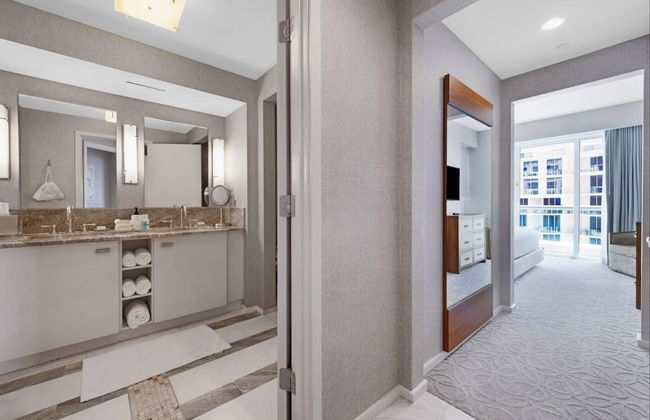 Beachfront Condo Fort Lauderdale Beach - Foto 75