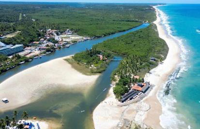 Casa Vista Mar Dunas Marapé - Foto 1