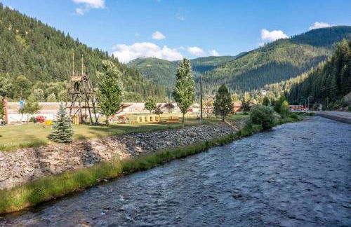 Minutes from Lookout Pass & Silver Mountain - Foto 42