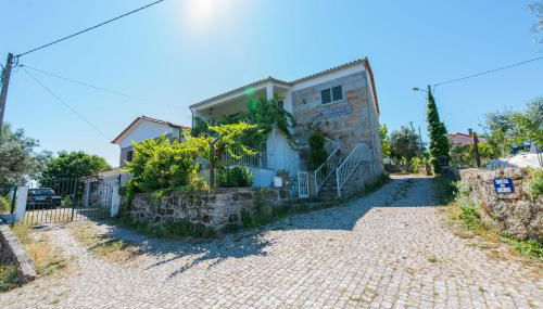 Casa dos Cabecinhos - Foto 2