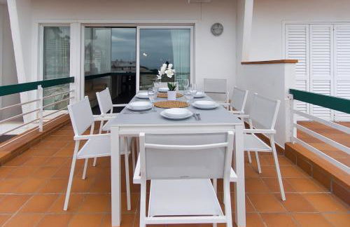 WELCS APARTAMENTO DUPLEX 210 PDA con vista al mar - Photo 10