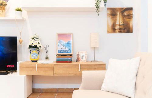 Fantastic apartment near beach & Science City - Photo 40