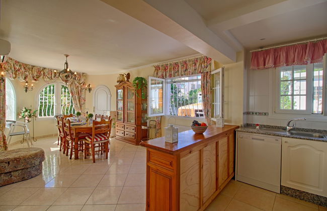 Villa Heringklee - Photo 5