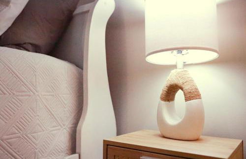 Sleeps 12! 5 BDRM-2 Kings,3 Queens-Deck & Patio-Mins to PI & Beaufort - Foto 37