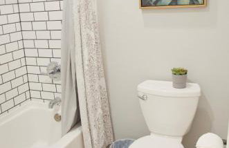 AC! Family Space-Retro Home in Historic Albany - Foto 46