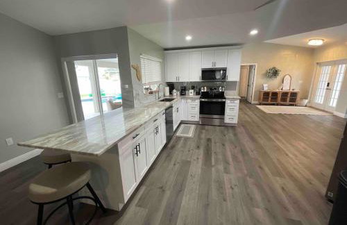 Pelican House 4 bedrooms Free Heated Pool - Foto 25