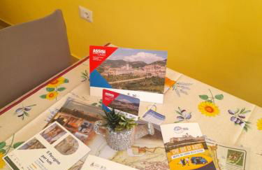 Casa vacanze Perfecta Laetitia Assisi - Foto 24