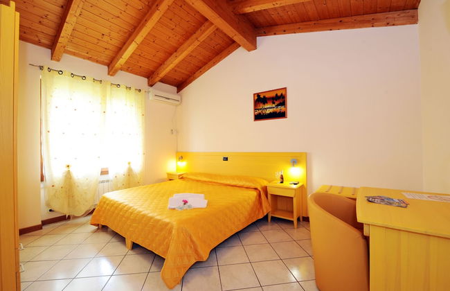 Villa Camporosso - Foto 9