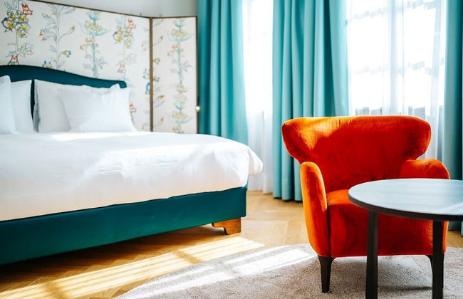 Luxury Residences by Widder Hotel - Foto 2