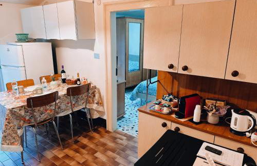 House Scanno centro storico - Foto 14