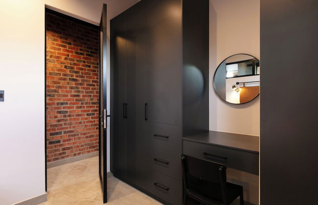 Menlyn Lofts - Foto 2