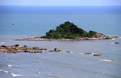 Apartamento na Praia dos Sonhos Perto do Mar em Itanhaém - Foto 41