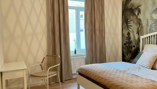 Elster 1, EG, Neues Apartment in Gera, 4 Schlafzimmer, 2 WCs und Bad sowie Terrasse - Photo 2