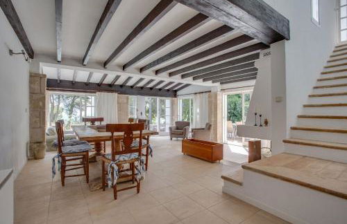 Casa PADRI Font de Sa Cala by Mallorca Villa Selection - Photo 12