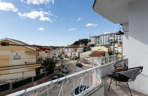 Rua das Olaias Apartments - Foto 1