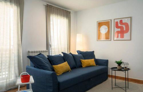 El Rincón de Eva l Terraza l Wifi l Luminoso - Foto 9