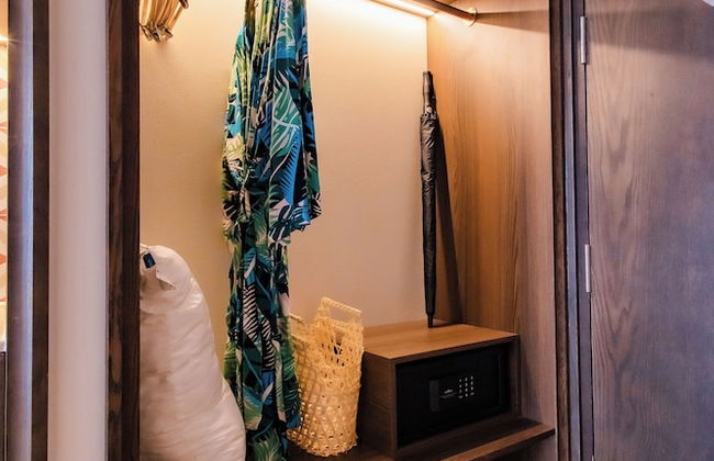 Mandala Desert Sand Beach View Apartments - Foto 29