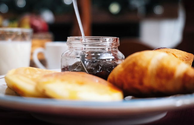 Masseria Pilano - Foto 44