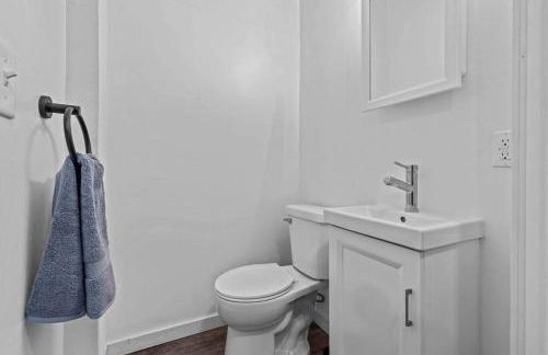 New Luxury House in the Heart of Janesville - Foto 5