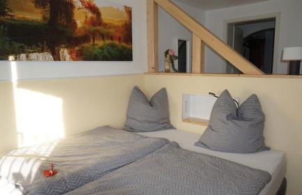 Ferienhaus am Rehberg - Foto 13