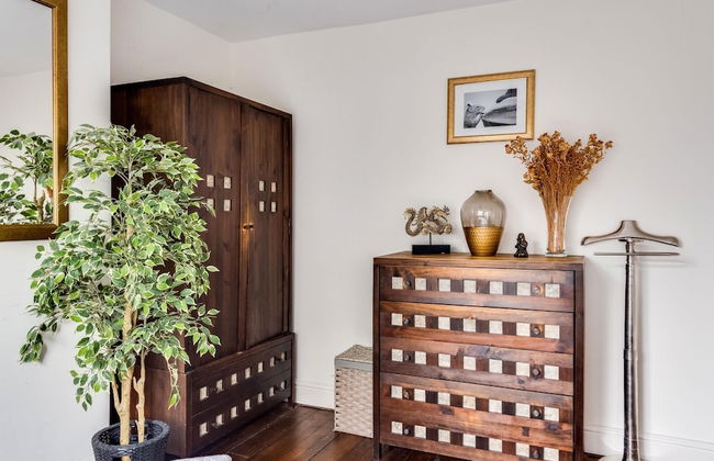 Headington Orchard - 3 Bedroom House Parking Garden - Foto 33