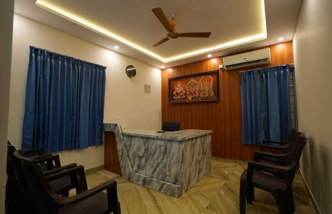 Trimukha homestay - Foto 2