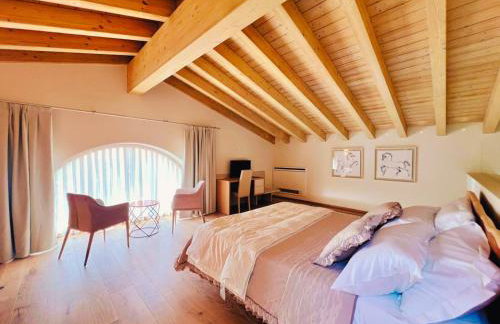 Bio Agriturismo Falezze - Foto 41