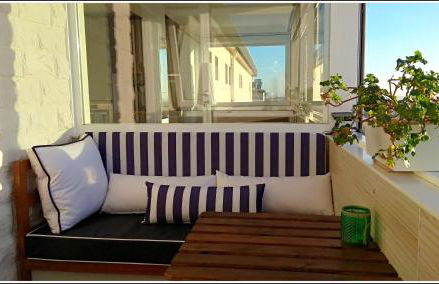 Panorama Penthouse - Foto 49