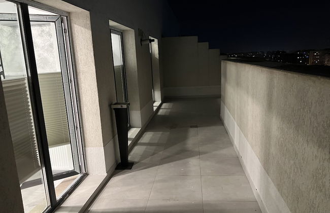 Stunning 2-Room Penthouse Lakeview W11 - Foto 24