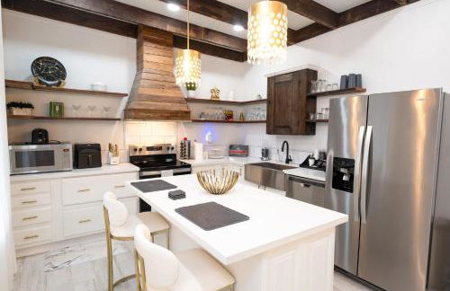 Esplanade Magic 5 Just Minutes By Uber Or Car To French Quarter and 5 mins from Superdome - Foto 18