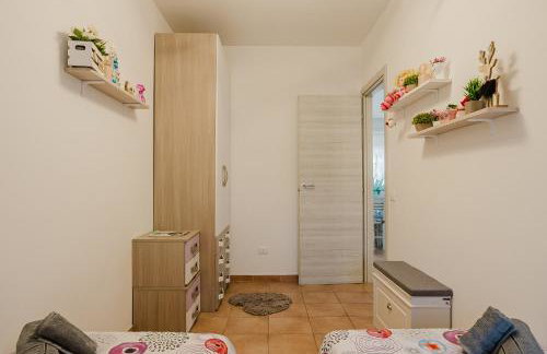 villetta giulia fronte mare - Foto 60