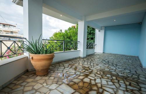 Magical Seaside Town Boutique Apts 2 - Foto 12