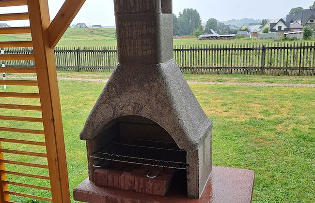 Tatra Wooden Apartment - Foto 27