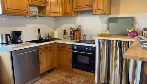 Gîte écologique familial en campagne, idéal pour sports et nature - FR-1-410-452 - Foto 3