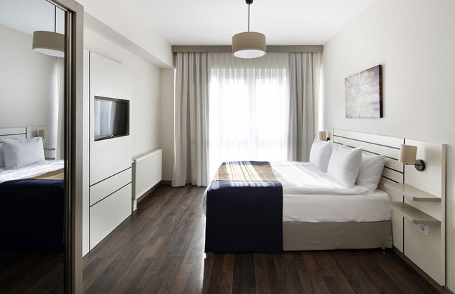 Prime Suites - Foto 31