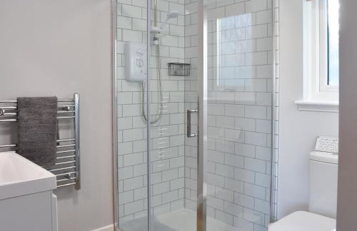 Rannoch Lodge - Foto 12