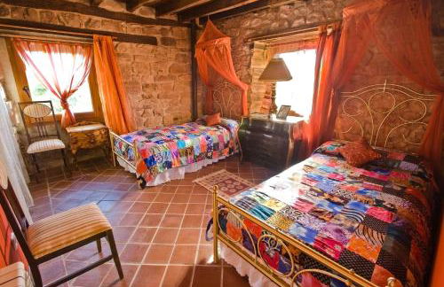 Hotel Rural Casa de Las Campanas - Foto 45