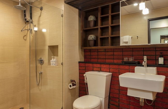 The Grand Napat - Foto 28